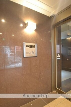 Ｌｉｏｎ銀山町[2LDK/48.32m2]のロビー