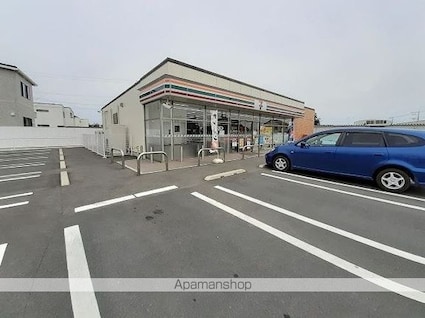 クレメント　ヴィラ　Ⅱ[1LDK/37.81m2]の周辺4