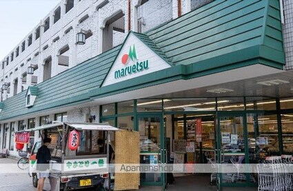 ＭＡＨＡＬＯ　ＴＥＲＲＡＣＥ　練馬春日町[1R/16.01m2]の周辺1