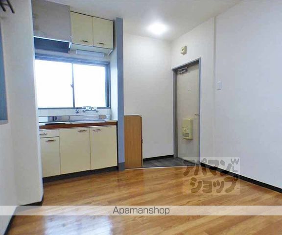 マンションASUKAの内装写真