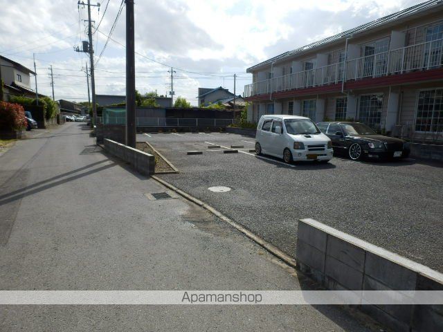 サンヴィレッジシラハタの周辺写真