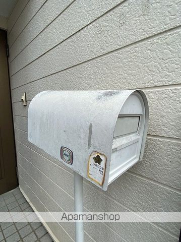 平和2丁目戸建の外観写真