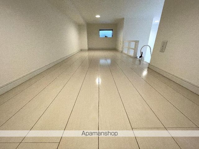 アンベリールの内装写真