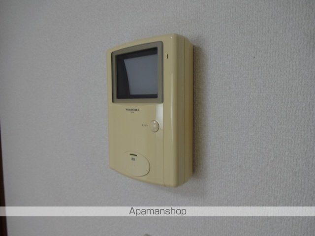 プレジール 葉月の内装写真