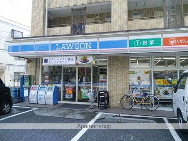 パークアクシス東蒲田の周辺写真