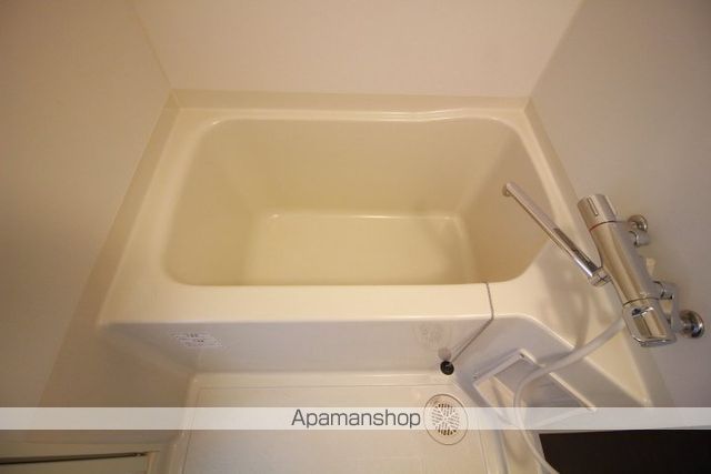 旭川スカイハイツの内装写真