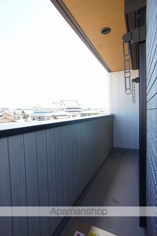 DーHILLS栄町の内装写真