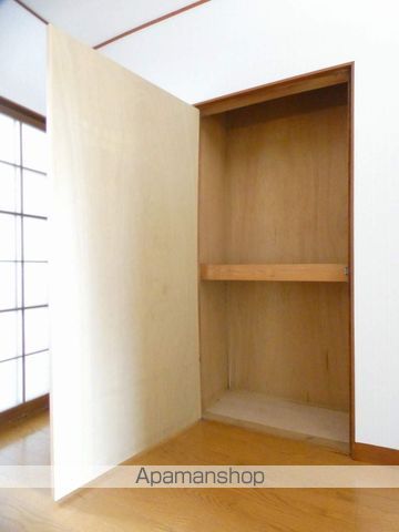 西ヶ崎グリーンハイツIIの内装写真