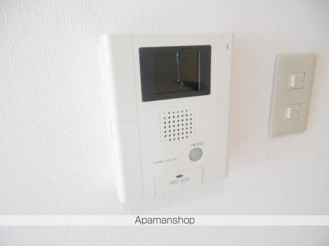 アスティオン都島の内装写真