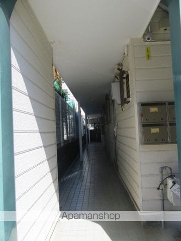 コーポ松本の内装写真