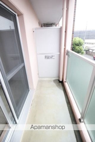 フルジェンテの内装写真