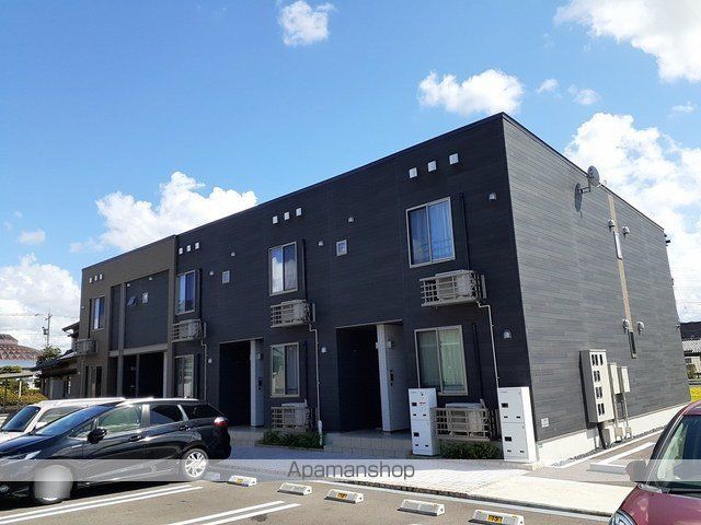カラク・IIの外観写真