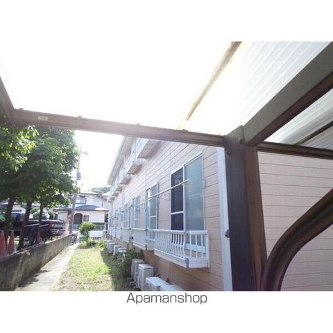 エステートピア吉川の内装写真