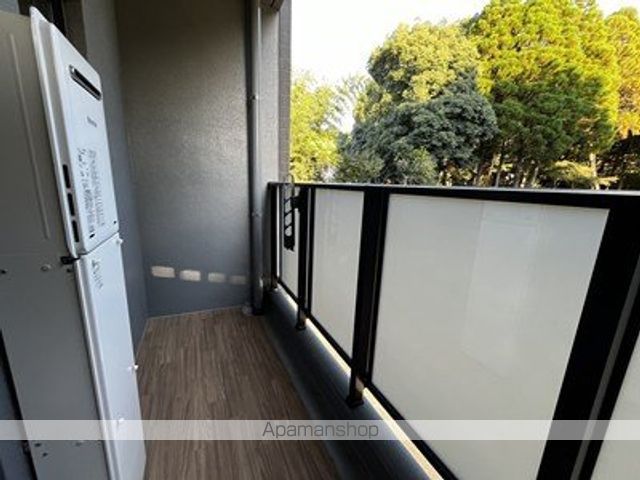 フォーエス武蔵ヶ丘北SOUTHの内装写真