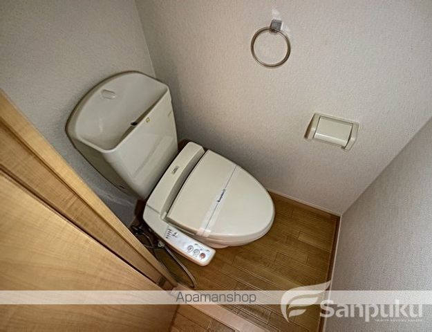 レオネクストアビタシオン春日の内装写真