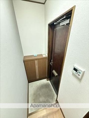 ファーストハイム土生の内装写真