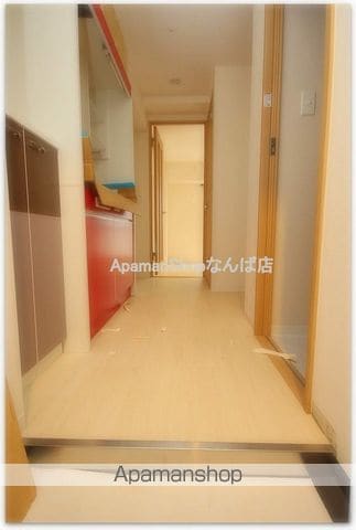 ラ・フォンテ松屋町の内装写真