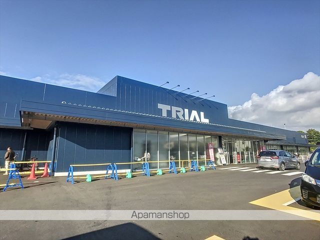 レザン長根 Bの周辺写真