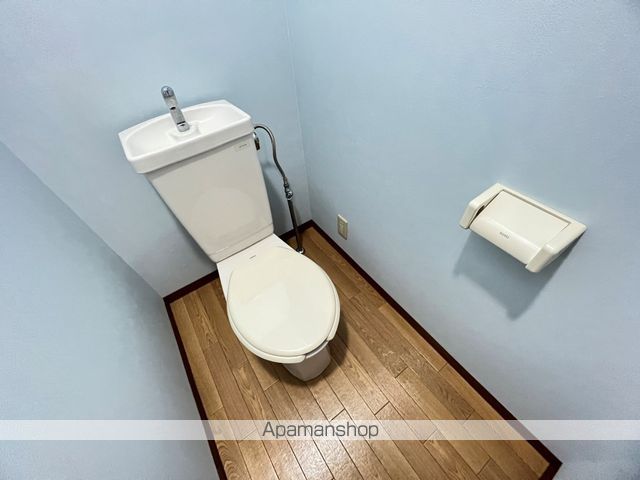ソシアグランドールの内装写真