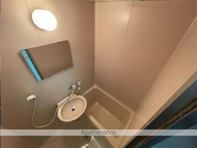 コーポグリーンヒルの内装写真