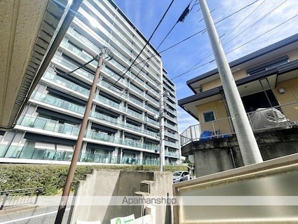 フレクション成増[1K/19.78m2]の内装