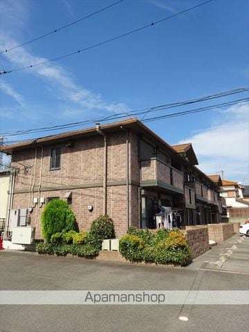 サンヴィレッジ田尻　Ａ棟 101 ｜ 和歌山県和歌山市田尻233（賃貸アパート2LDK・1階・55.44㎡） その4