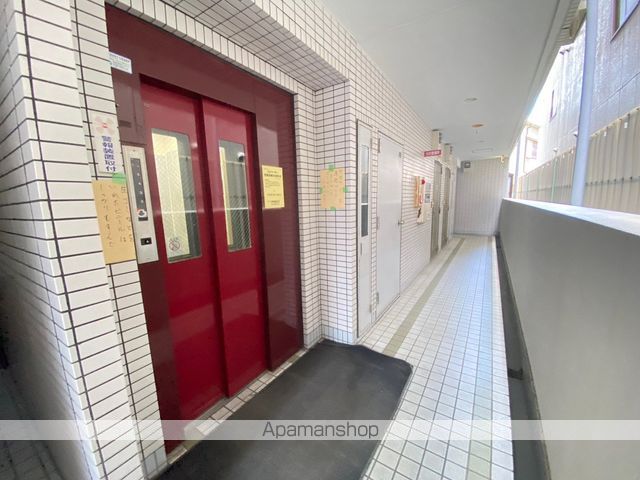 ヴァンベール垣内の内装写真