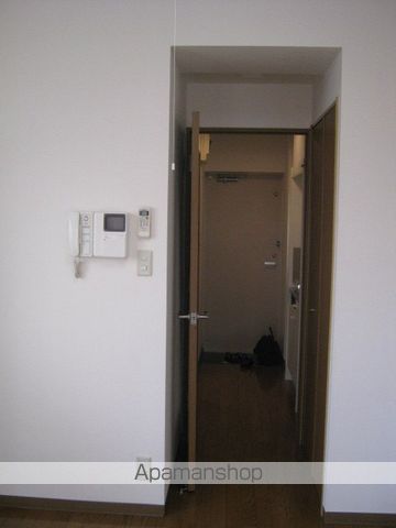 グリフィン横浜・弁天通りの内装写真
