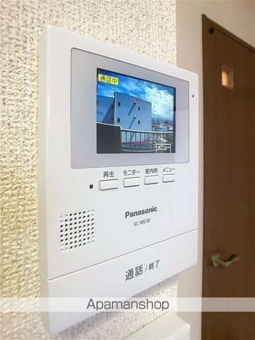 アルタイルNの内装写真