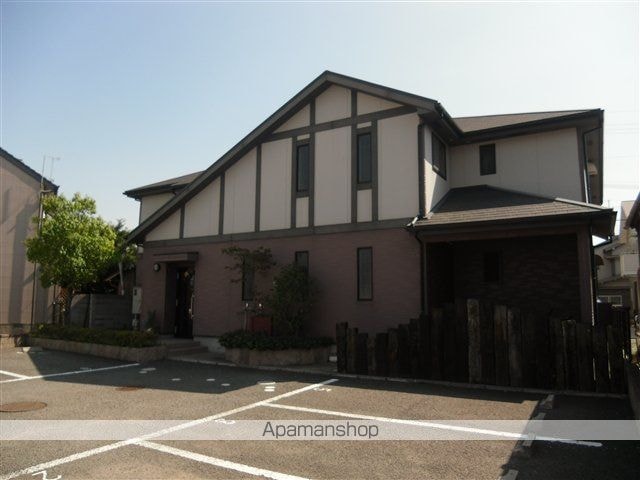 和歌山県和歌山市島橋南ノ丁[2DK/50.1m2]の外観2
