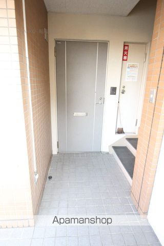 トリオ383のその他写真