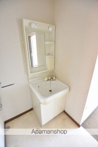 エリエールIの内装写真