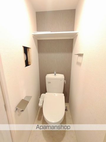 ESLEAD新大阪ラヴァーグの内装写真