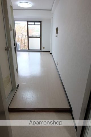 パティ下山口の内装写真