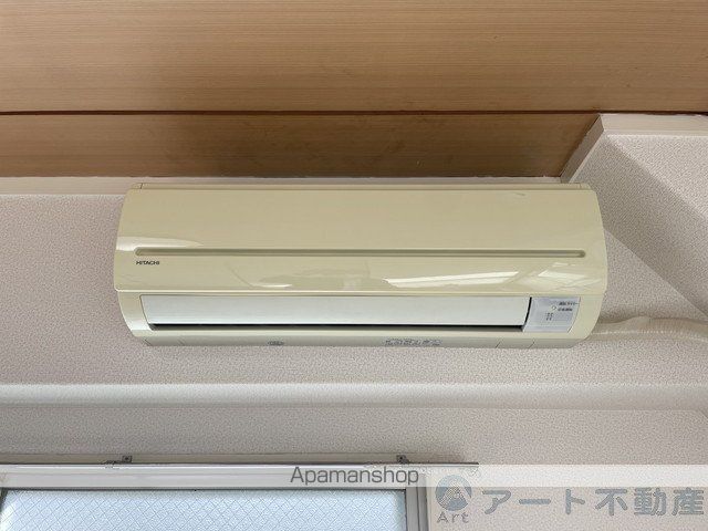 シャトレー小坂の内装写真