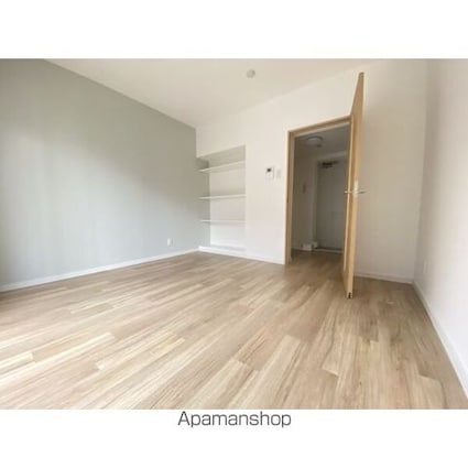 アサカシオン瀬田[1K/17.94m2]の内装