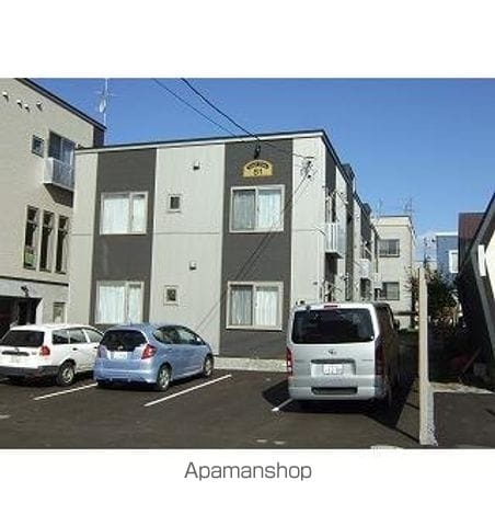 イーストビュー81