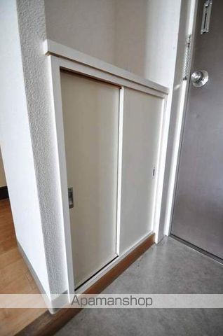 ウェルライフマンションエイブルの内装写真