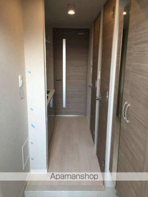 ＭＡＩＮＧＲＡＮＤＩＡ　ＡＳＡＫＵＳＡ[1K/25.73m2]の内装1