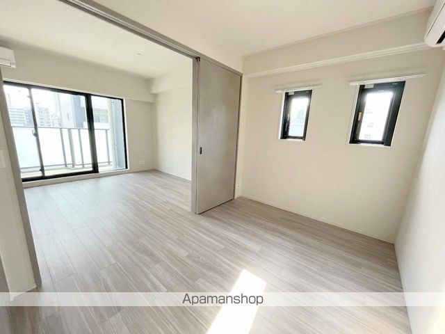 SK RESIDENCESの内装写真