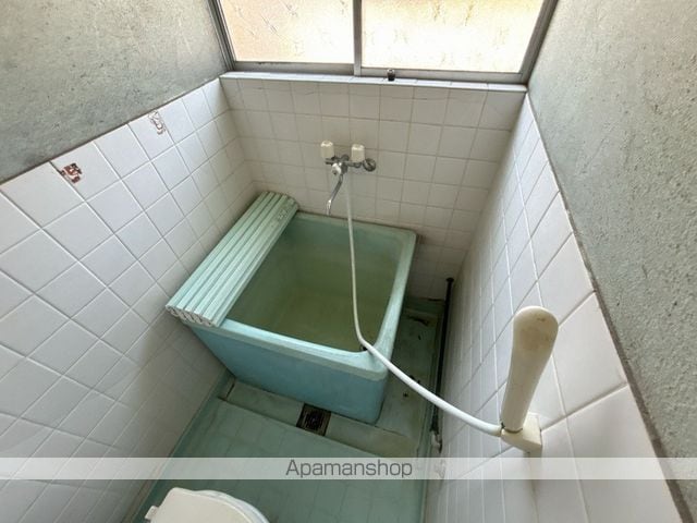 せなみ荘の内装写真