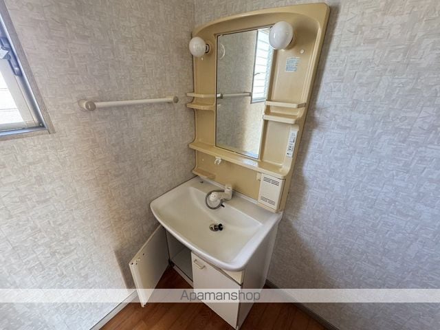 ヴィラダイヤモンドの内装写真