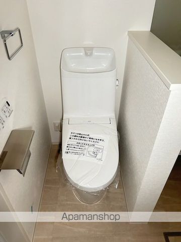 ラトゥール平津の内装写真