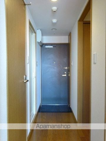 パレステュディオ五反田の内装写真
