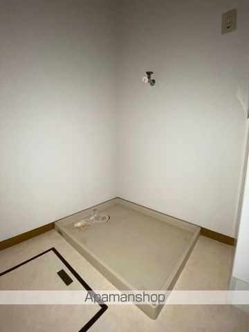 メゾン・エトワールIの内装写真