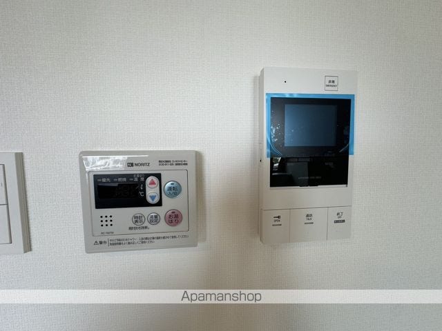 スパシエ新高円寺の内装写真