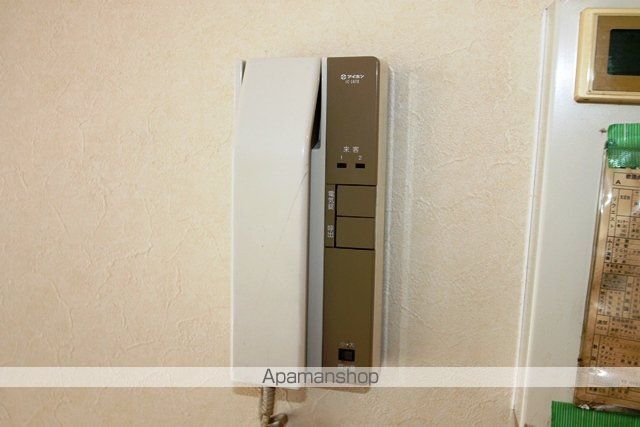 グランドコート新大阪の内装写真