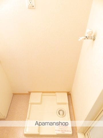 エコーズIIの内装写真