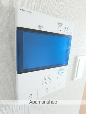 プラウドフラット本所吾妻橋の内装写真
