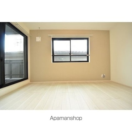 オークプレイス三軒茶屋[1LDK/30.42m2]のその他内装9